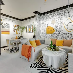 Luxandjoy Sopot