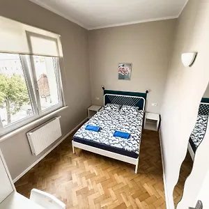 I Zresetuj Sie W Sopocie Ul. Grottgera 2 Sopot