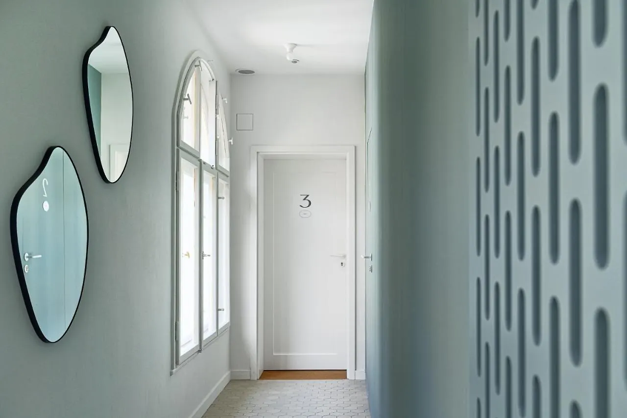 Sanhaus Apartments - Apartamenty Oslo Z Klimatyzacja Sopot 0*,  Polska